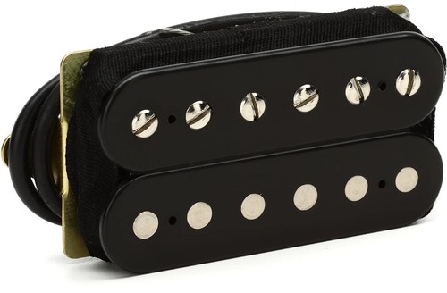 Dimarzio pickup the - the, zone