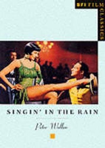 Singin the rain bfi - "singin', in