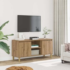 TV Cabinet Artisan Oak