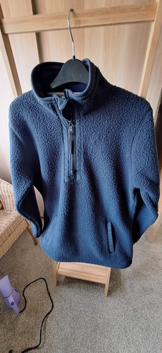 Tog24 blue warm - fleece, ladies