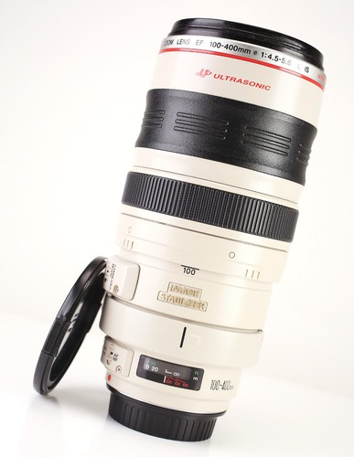 Canon 100 400mm - canon, f4.5-5.6