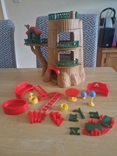 Sylvanian Families - Vintage