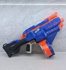 Nerf N-Strike Elite Motorised