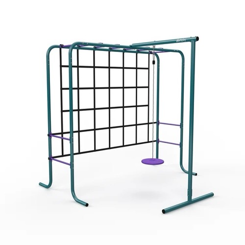 Plum play metal - play,