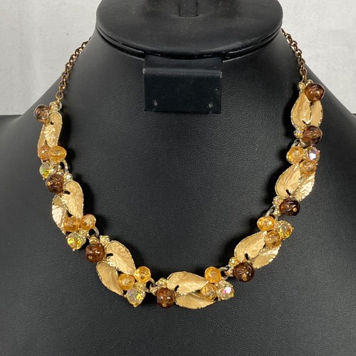 Vintage unsigned schiaparelli - vintage,