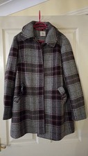 TU Women's Coat Size 10