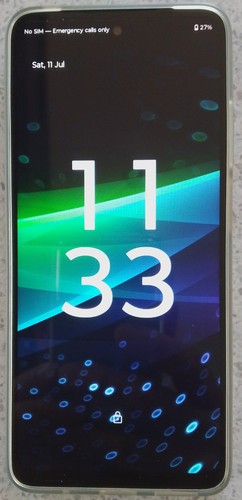Motorola moto g05 64gb - 64gb, green