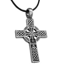Pagan Pewter Celtic Irish High