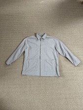 Muji Men’s Oversized Jacket