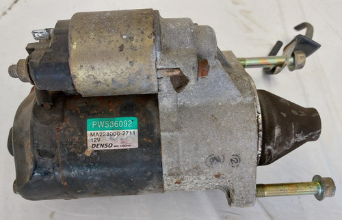 Proton satria gti starter - satria, 1.8