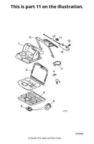 Jaguar genuine guide - jaguar,