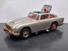 Corgi Toys James Bond 007