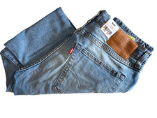 LEVI'S 512 FLEX STRETCH SLIM