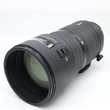 Nikon AF Zoom-Nikkor 80-200mm