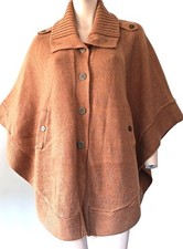 One Size Cape Camel Colouring