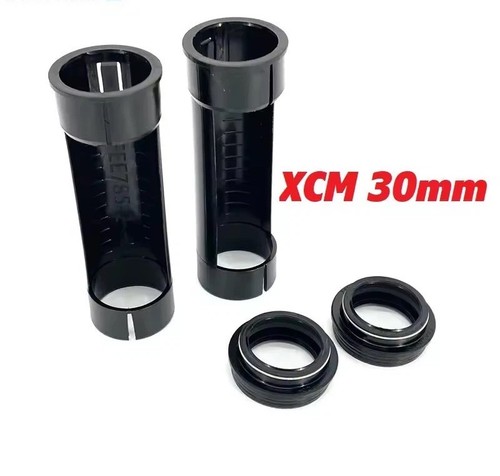 Suntour xcm 30mm - suntour, fork