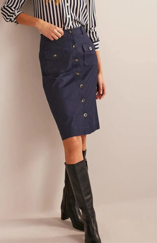 Boden utility pocket - pocket, midi
