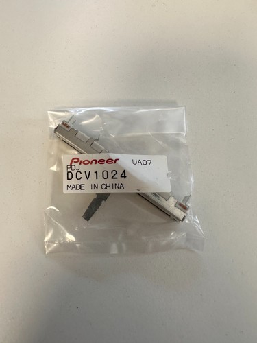 Pioneer original fader - pioneer,
