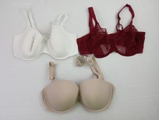 M&S 3pcs Bundle Bras Size 38D
