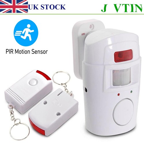 Security driveway alarm - security,