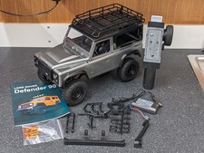 MN99S V2 Land Rover Defender