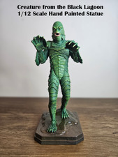 Creature - 1:12 Scale Hand