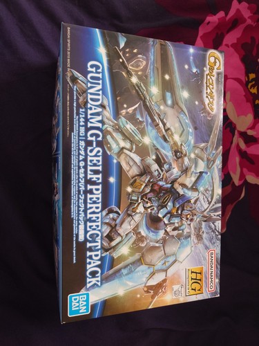 Bandai 144 scale - hg, 1/144