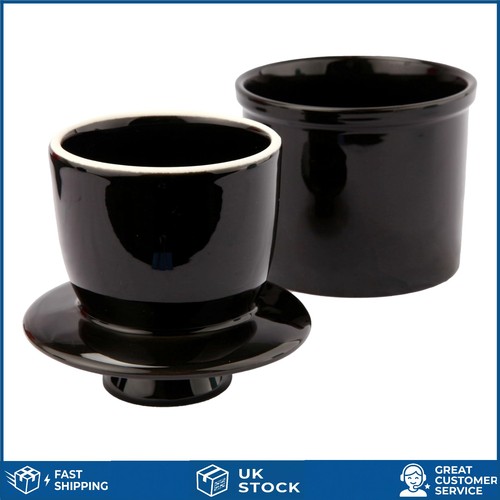 Elegant ceramic french - ceramic, butter