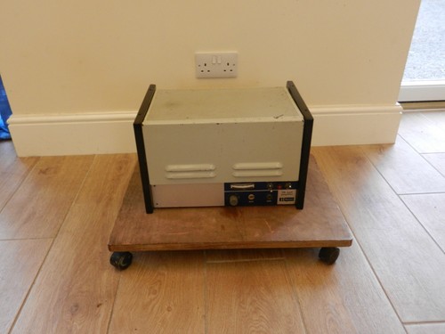 Westrex 2332a tube power - 2332a,