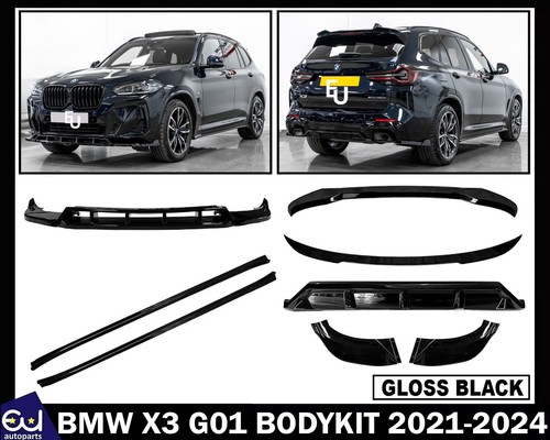 Body kit bodykit - kit, x3