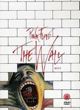 Pink Floyd - Pink Floyd - The Wall [DVD] [1982] - DVD  6KLN The Cheap Fast Free