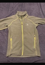 Mens Haglof Walking Jumper