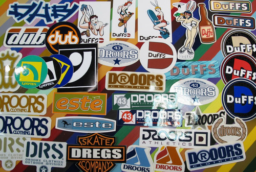 Vtg 1990s clothing - vtg,