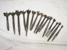 Lot graduated center point - 15,