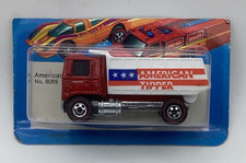 vintage 1976 Hot Wheels