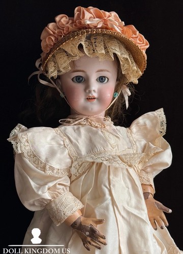 Antique german french - antique,