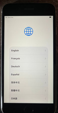 Apple iPhone SE (2020) 64GB