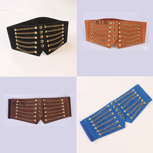 Rivet belt elastic buckle - rivet,