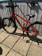 Apollo Phaze Mountain Bike