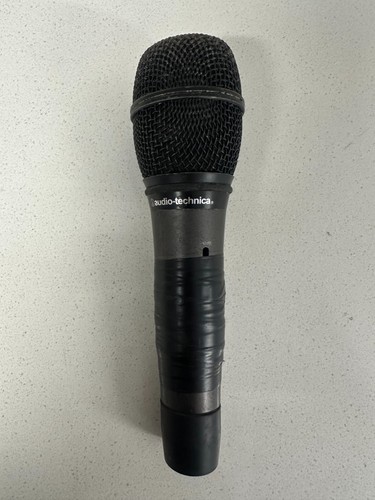 Audio technica atm710 - audio,
