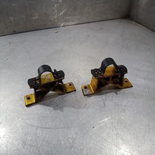 Fits: Subaru Impreza 1993-07 Heavy Duty Whiteline Rear ARB Sway Bar Brackets