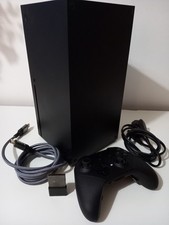 Xbox Series X 1TB + Seagate SSD 1TB + Elite 2 Controller