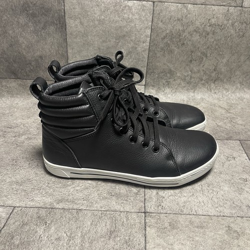 Birkenstock black leather - birkenstock,