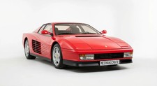 Ferrari Testarossa 512 TR