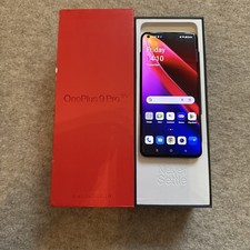OnePlus 9 Pro 5G - 128GB, 8GB