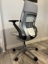 Bran new steelcase gesture - new,