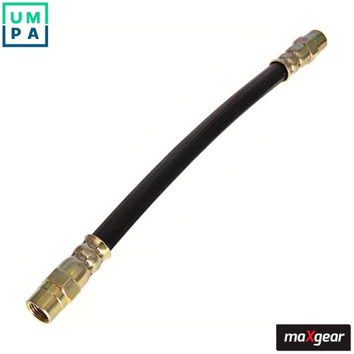 Brake hose 0123 - brake,