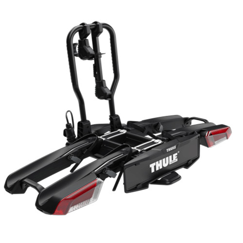 Thule towbar bike rack - towbar,