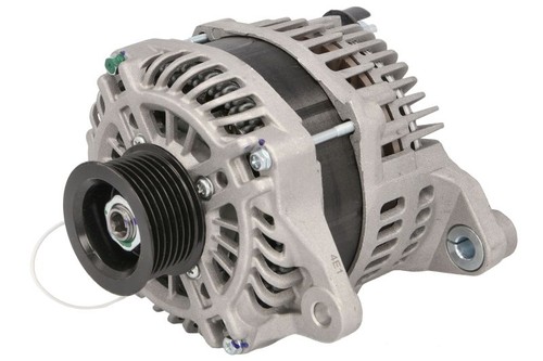 Alternator fits nissan 350z - fits,