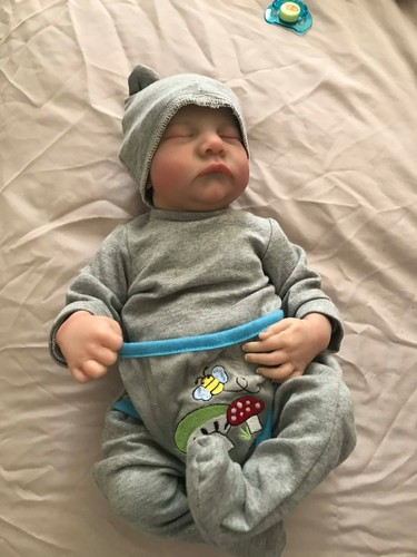 Reborn doll boy - reborn, boy.